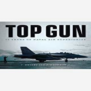 How to Get Ahead in Corporate - Gaining a Top Gun Mentality with Dwight Zimmerman