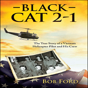 Changing the Vietnam Veteran Narrative - Oklahoma Hall of Fame Inductee Bob Ford