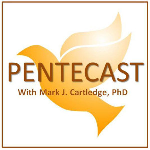 Ep.4 | Pentecast | What Kind of Speech is Speaking in Tongues