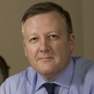 Well Being In The 21st Century - Kevin Jones MP Speaks Out