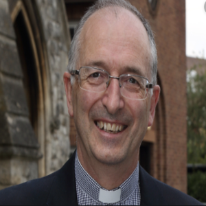 Interfaith Dialogue & Social Action - Interview With Mark Meatcher 