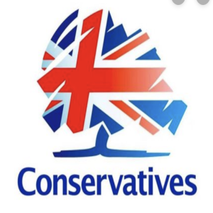 Conservative Party logo