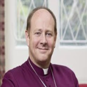 Faith In The Community Interview with Bishop Of Edmonton
