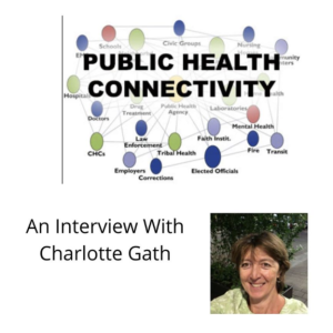 Public Health Connects Us All - But Is It In Crisis