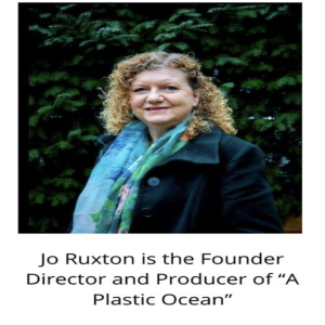 Plastic Pollution & Our Global Oceans
