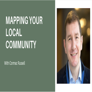 Mapping Your Local Community