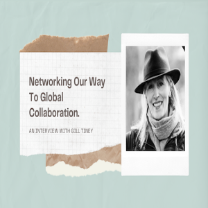 Networking Our Way To Global Collaboration