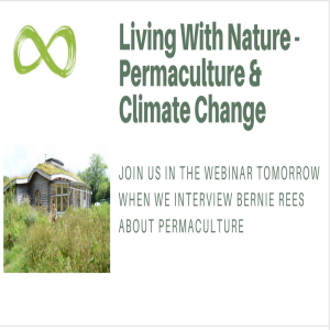 Living With Nature - Permaculture & Climate Change