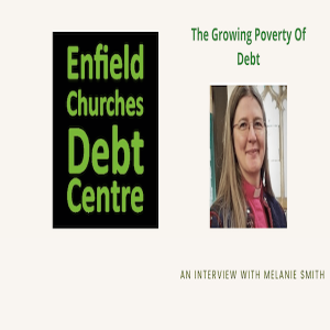 The Growing Poverty of Debt