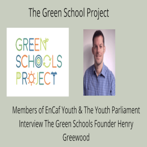 Making Schools Green