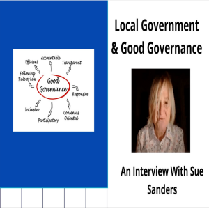 Local Authorities & Good Governance