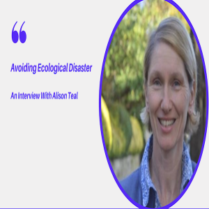 Avoiding Ecological Disaster