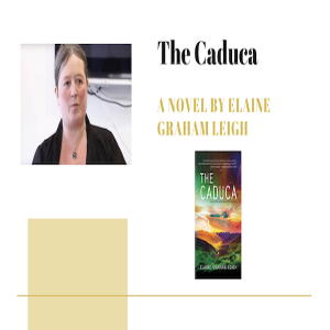 The Caduca - A Novel By Elaine Graham-Leigh