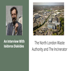 The North London Waste Authority and The Incinerator