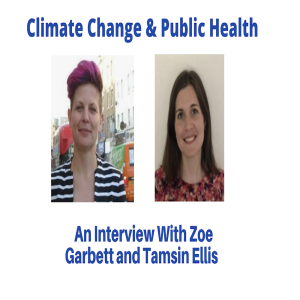 Climate Change & Public Health