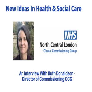 New Ideas In Health & Social Care