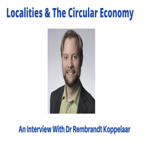 Localities & The Circular Economy