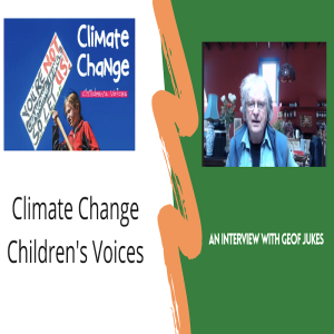 Climate Change, Children’s Voices