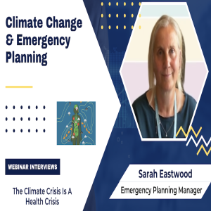 Climate Change & Emergency Planning