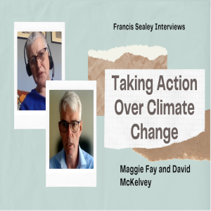 Taking Action Over Climate Change