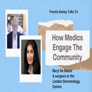 How Medics Engage Communities