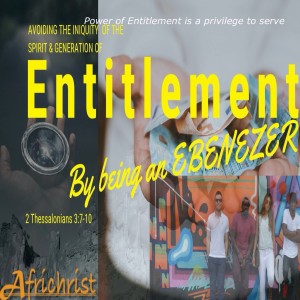 Entitlement