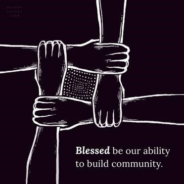Building a New Way