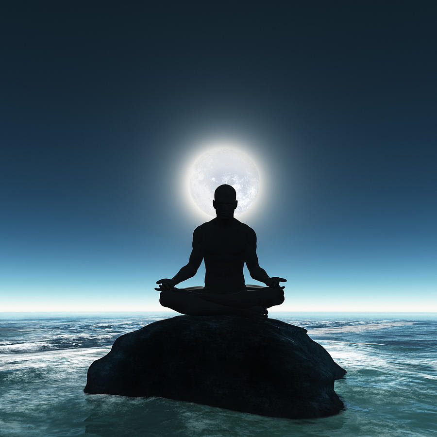 Peace is an Inside Job