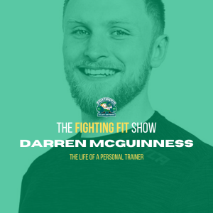 Darren McGuinness | Coach Pig | The Life of a Personal Trainer