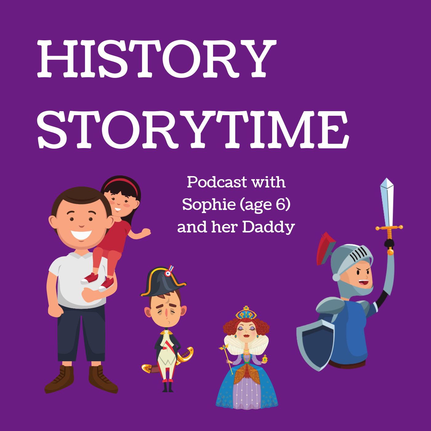 Renaissance: Henry VIII and his Six Wives from History Storytime - For ...