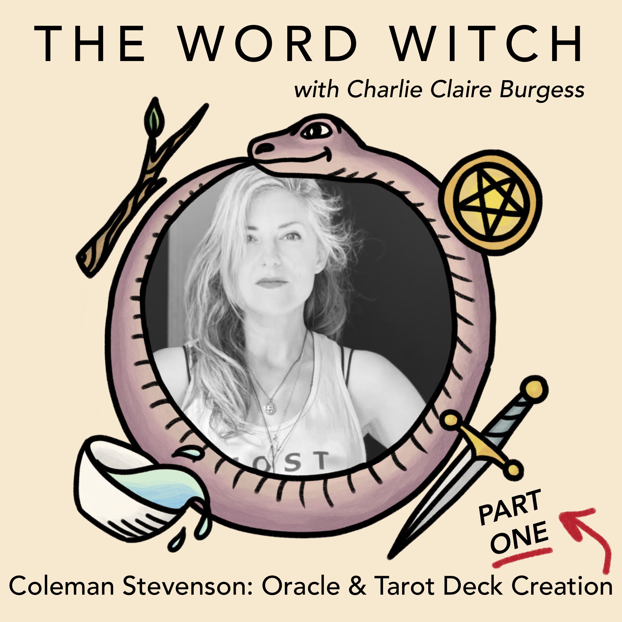 The Word Witch