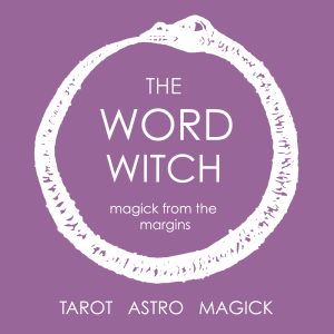 #9: The Language of Magic with Louise Novembre