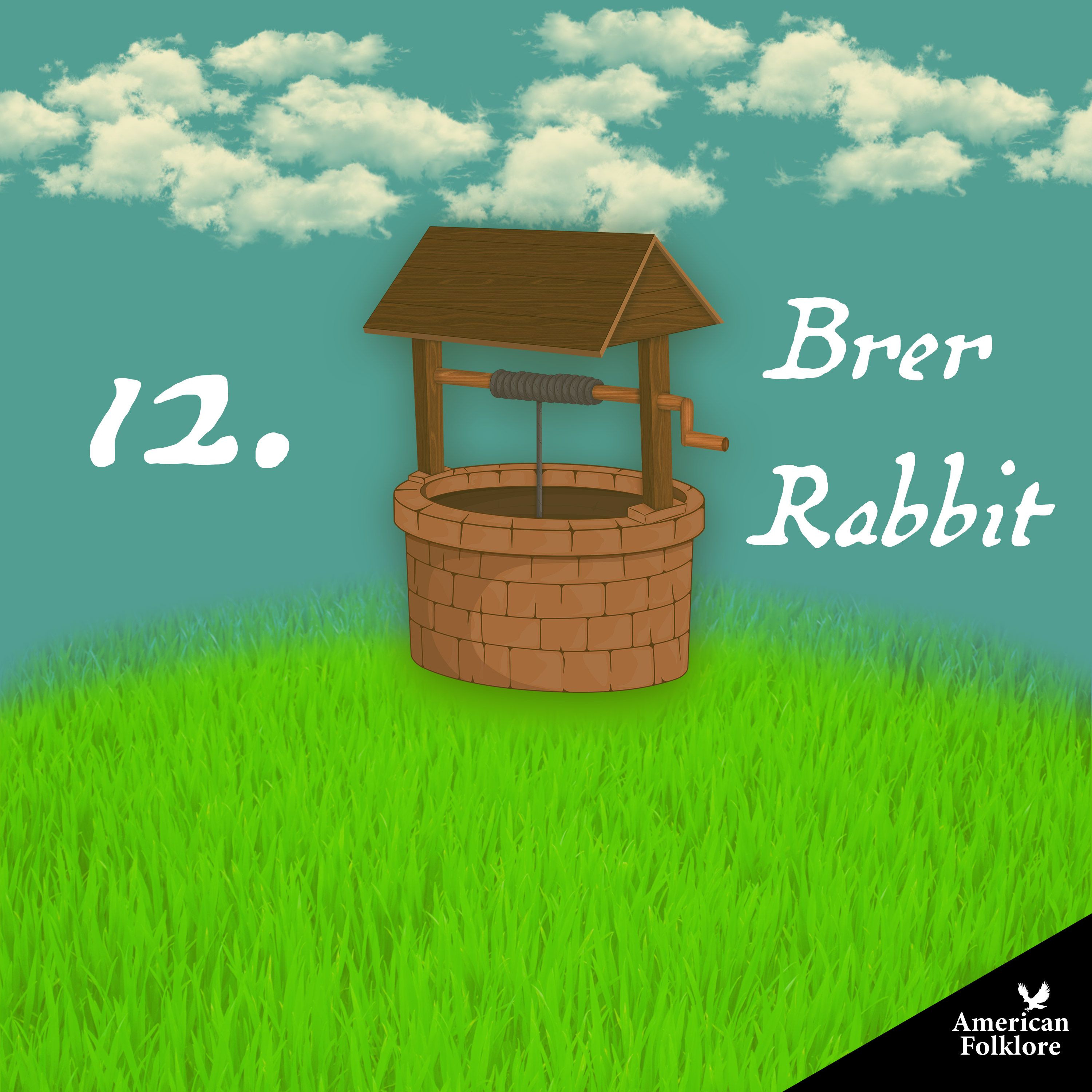 12- Brer Rabbit