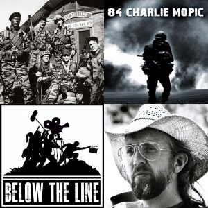 S21 - Ep  3 - 84 Charlie MoPic and Combat Camera