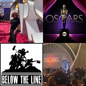 S12 - Ep 1 - Below the Line at the 94th Oscars