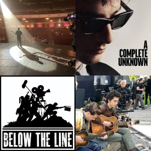 S23 - Ep 10 - A Complete Unknown