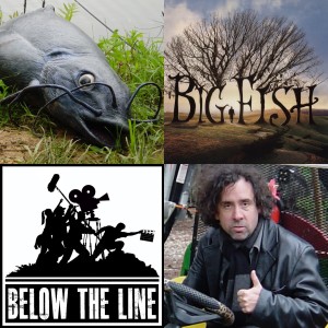 S12 - Ep 7 - Big Fish - Screenwriting