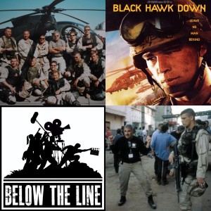 S13 - Ep 1 - Black Hawk Down, Part I