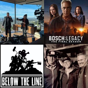 S24 - Ep 5 - Bosch: Legacy