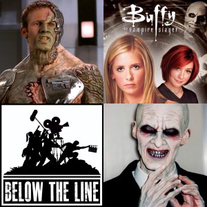 Season 9 - Ep 4 - Buffy the Vampire Slayer