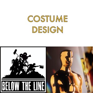 S22 - Ep 9 - 97th Oscars - Costume Design