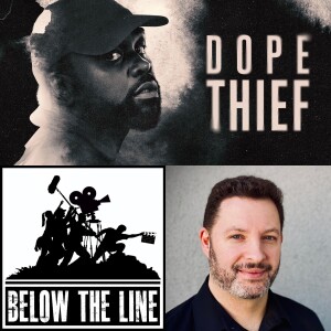 S24 - Ep 2 -  Dope Thief - Film Editing