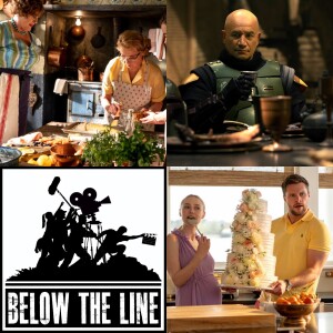 S20 - Ep 6 - Food Styling: From Julia to Boba Fett