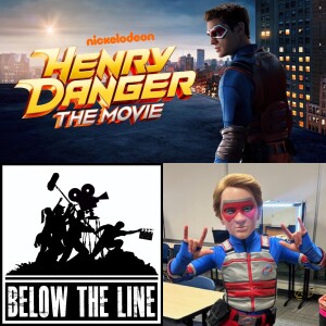 S21 - Ep 12 - Henry Danger: The Movie