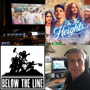 Season 8 - Ep 3 - In the Heights