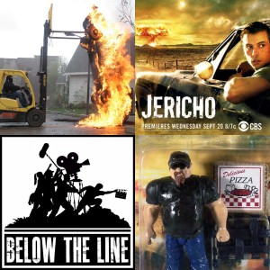 Season 2 - Ep 11 - Jericho