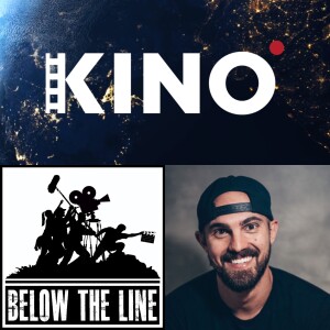 S17 - Ep 4 - KINO: Financial Inequities and the Future of Film