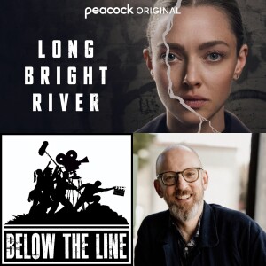 S23 - Ep 8 - Long Bright River - Film Editing