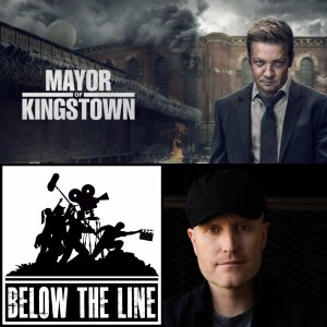 S20 - Ep 3 - Mayor of Kingstown - Score Composition