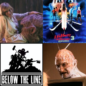 S16 - Ep 6 - A Nightmare on Elm Street 3: Dream Warriors